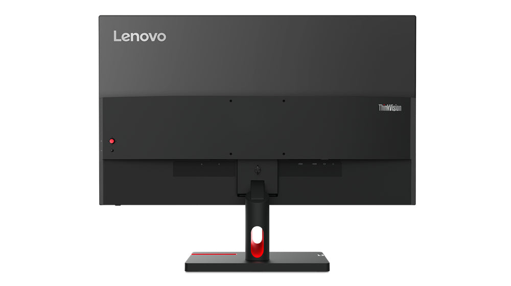 Lenovo ThinkVision S27i-30, 68.6 cm (27"), 1920 x 1080 pixels, Full HD, LED, 6 ms, Grey