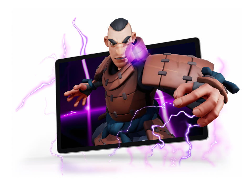 Lenovo Idea Tab Pro, 32.3 cm (12.7"), 2944 x 1840 pixels, 128 GB, 8 GB, Android 14, Grey