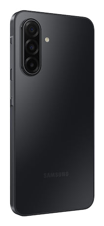 Samsung Galaxy A17 5G Enterprise Edition, 17 cm (6.7"), 1080 x 2340 pixels, 4 GB, 128 GB, 50 MP, Black