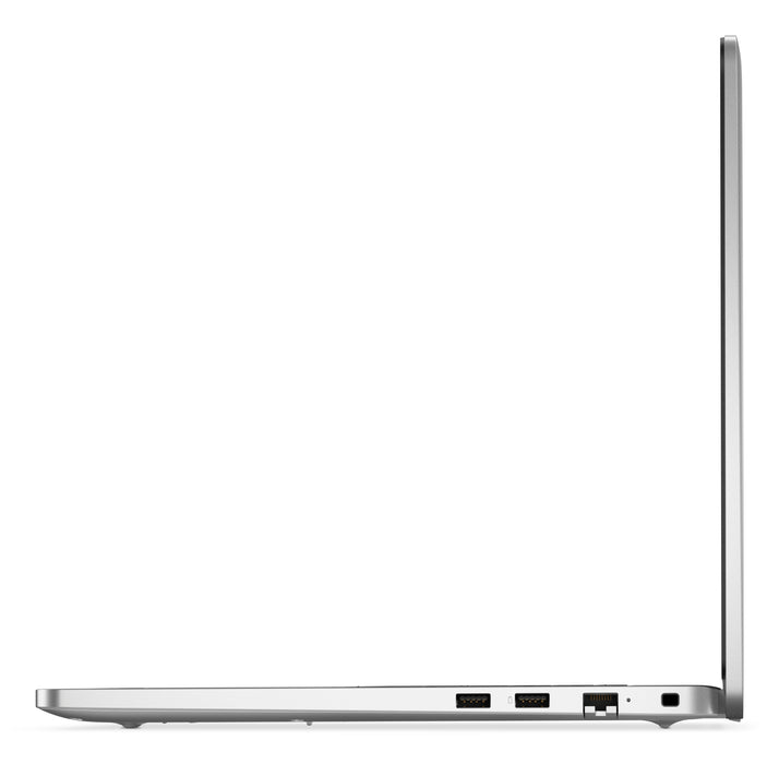 DELL Pro 16 PC16250, Intel Core Ultra 7, 40.6 cm (16"), 1920 x 1200 pixels, 16 GB, 512 GB, Windows 11 Pro