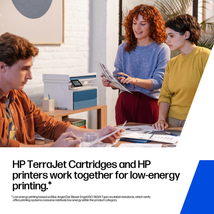 HP 220A Yellow Original LaserJet Toner Cartridge, 1800 pages, Yellow, 1 pc(s)