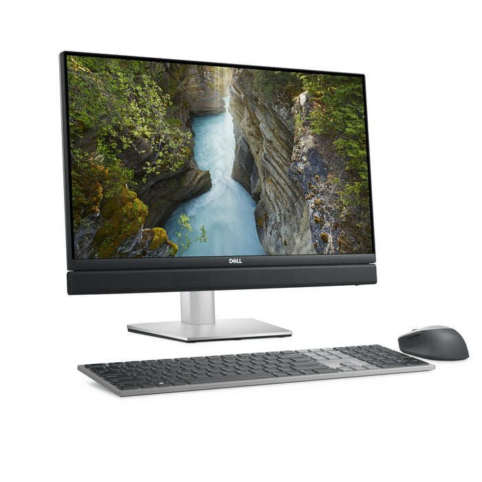 DELL OptiPlex 7420, 60.5 cm (23.8"), Full HD, Intel® Core™ i5, 16 GB, 512 GB, Windows 11 Pro