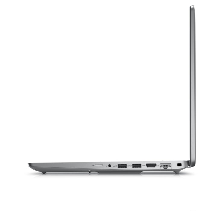 DELL Precision 3580, Intel® Core™ i7, 39.6 cm (15.6"), 1920 x 1080 pixels, 16 GB, 512 GB, Windows 11 Pro