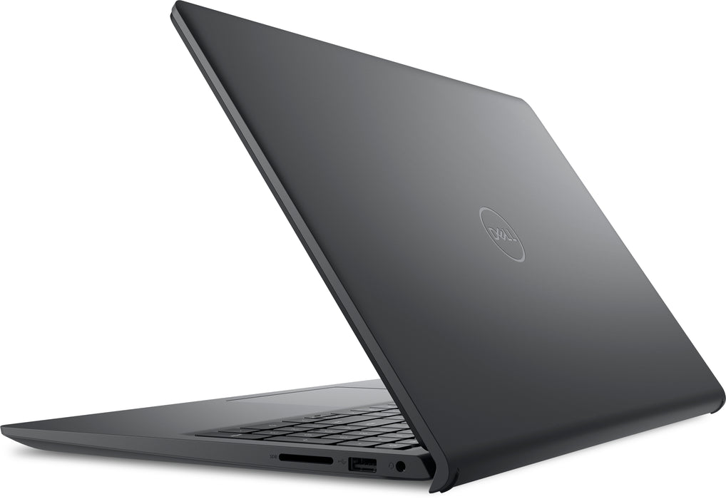 DELL Pro 15 Essential PV15255, AMD Ryzen™ 5, 2.8 GHz, 39.6 cm (15.6"), 1920 x 1080 pixels, 8 GB, 512 GB