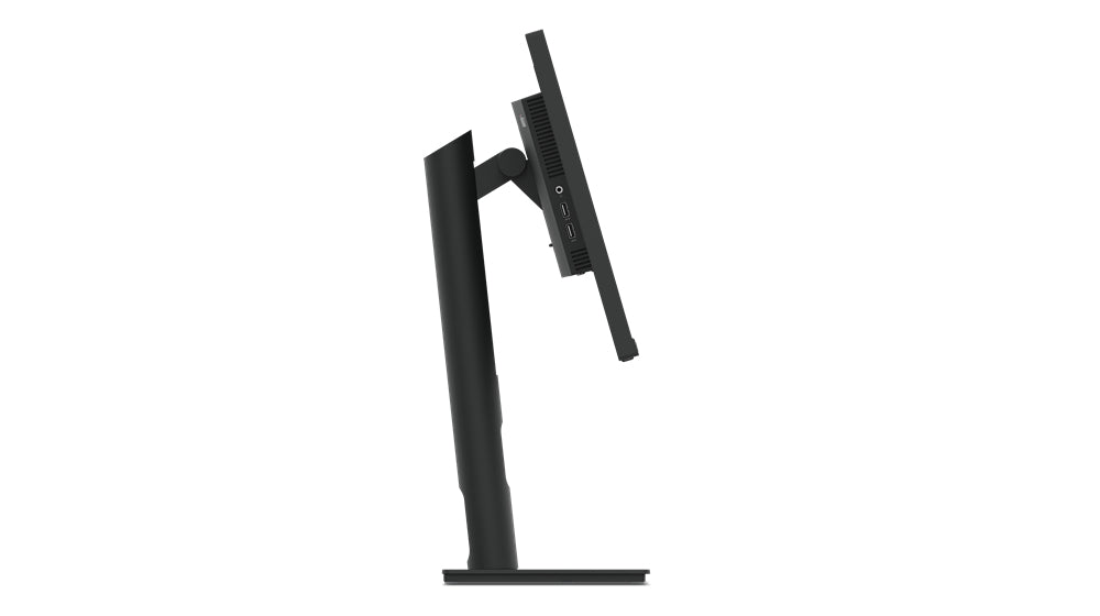Lenovo ThinkVision T22i-30, 54.6 cm (21.5"), 1920 x 1080 pixels, Full HD, LED, 6 ms, Black