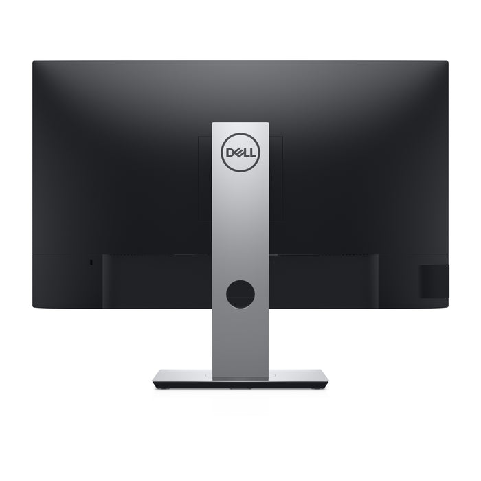 DELL P2719H, 68.6 cm (27"), 1920 x 1080 pixels, Full HD, LCD, 8 ms, Black