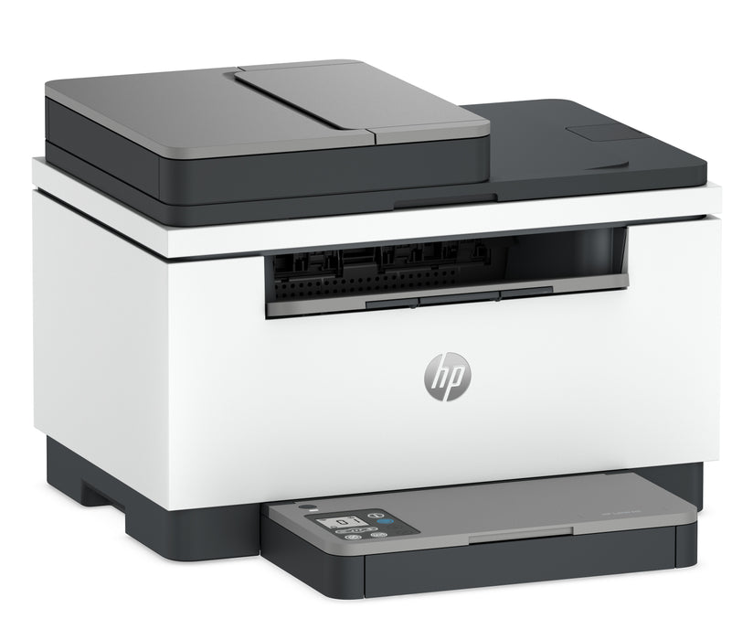HP LaserJet M248sdw Multifunction Black and white Printer, Laser, Mono printing, 600 x 600 DPI, Mono copying, A4, Direct printing