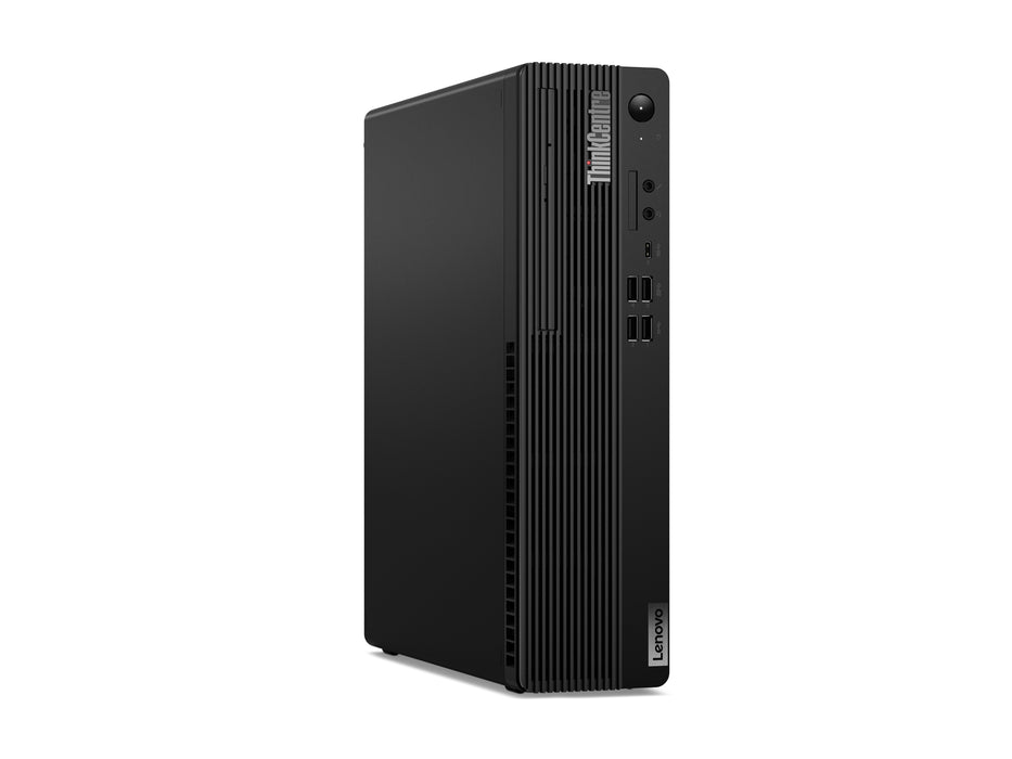 Lenovo ThinkCentre M75s, 3.7 GHz, AMD Ryzen™ 5 PRO, 8 GB, 256 GB, DVD±RW, Windows 10 Pro