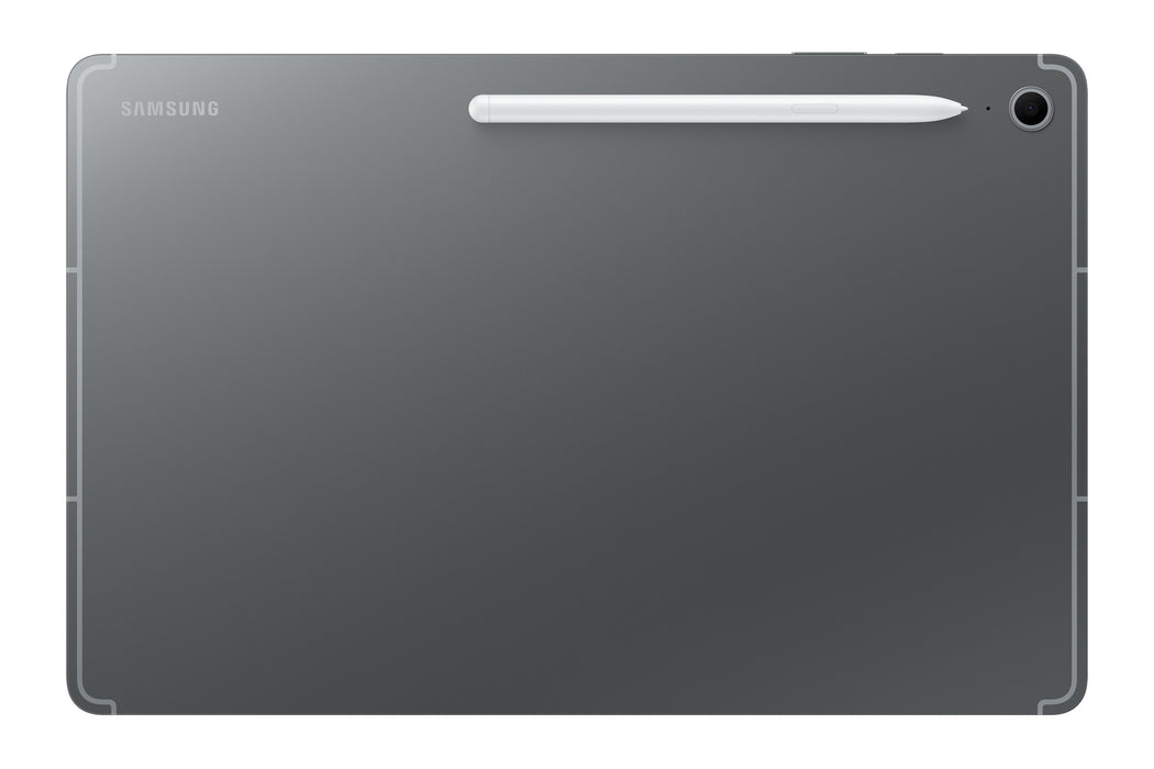 Samsung Galaxy Tab S10 FE+ 5G (13.1"), 33.3 cm (13.1"), 2880 x 1800 pixels, 128 GB, 8 GB, 2.6 GHz, Grey