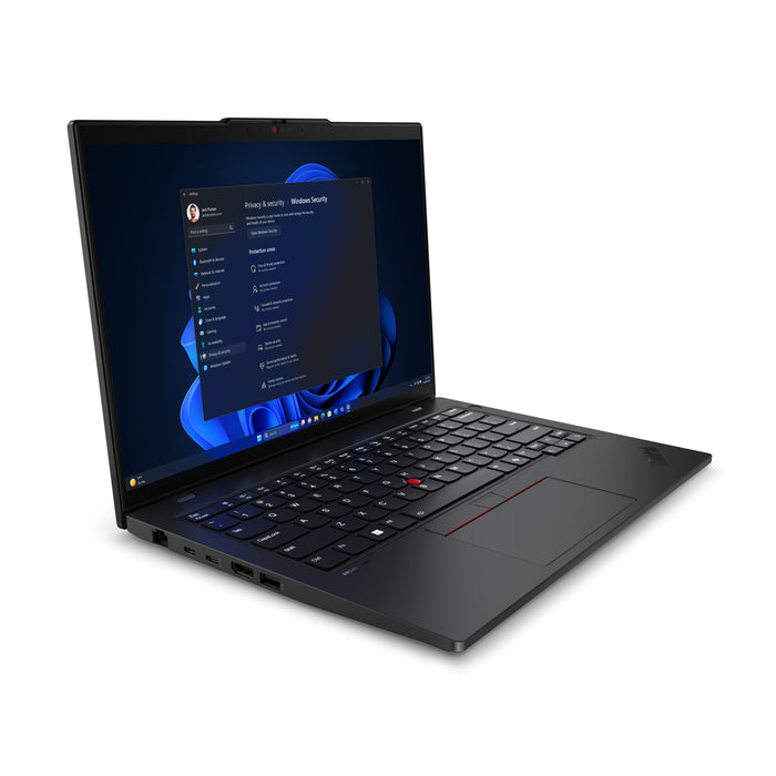 Lenovo ThinkPad L14 Gen 5 (AMD), AMD Ryzen™ 3, 3 GHz, 35.6 cm (14"), 1920 x 1200 pixels, 16 GB, 256 GB