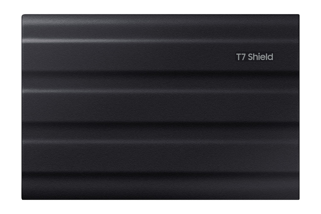 Samsung MU-PE4T0S, 4 TB, USB Type-C, 3.2 Gen 2 (3.1 Gen 2), 1050 MB/s, Password protection, Black