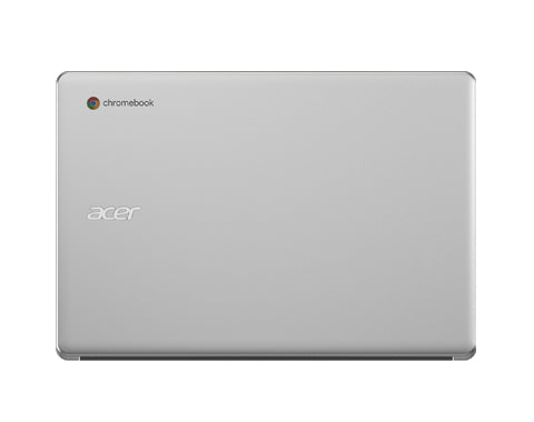 Acer Chromebook CB314-3H, Intel® Pentium® Silver, 1.1 GHz, 35.6 cm (14"), 1920 x 1080 pixels, 4 GB, 128 GB
