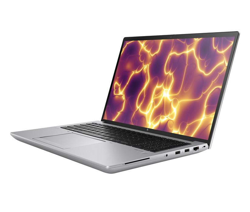 HP ZBook Fury G11, Intel® Core™ i7, 40.6 cm (16"), 1920 x 1200 pixels, 32 GB, 1 TB, Windows 11 Pro