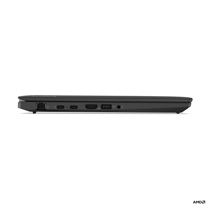 Lenovo ThinkPad T14 Gen 4 (AMD), AMD Ryzen™ 5 PRO, 3.2 GHz, 35.6 cm (14"), 1920 x 1200 pixels, 16 GB, 512 GB