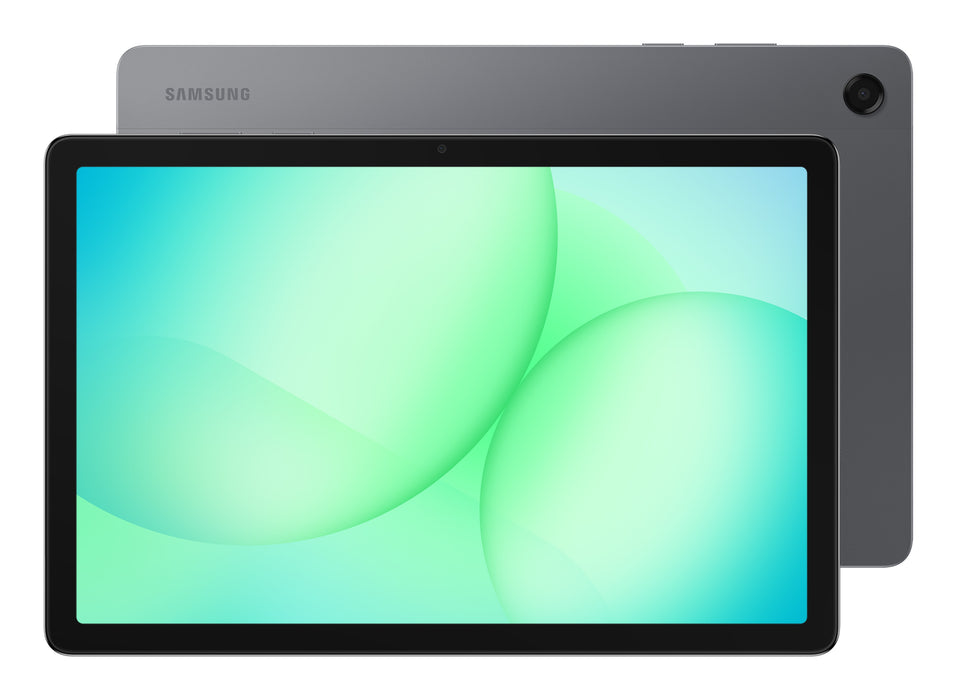 Samsung A11+ 5G, 27.9 cm (11"), 1920 x 1200 pixels, 128 GB, 6 GB, 2 GHz, Grey