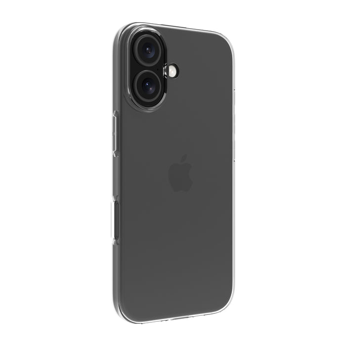 dbramante1928 Bulk, Cover, Apple, iPhone 17, Transparent