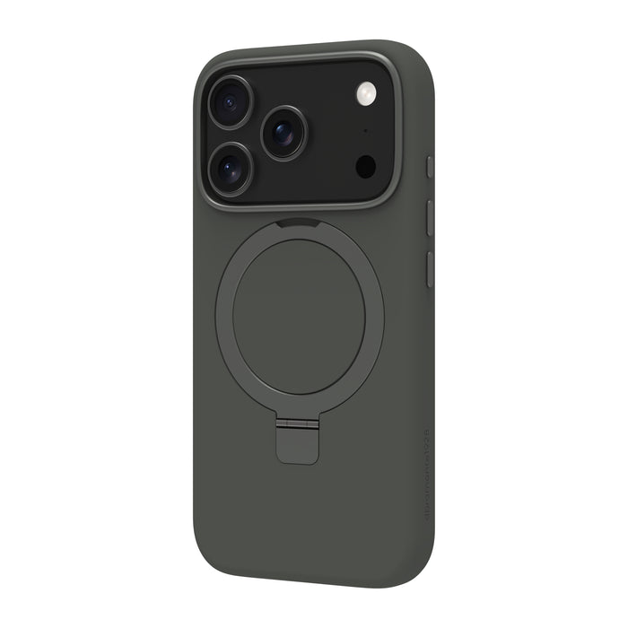 dbramante1928 Roskilde MS Kick ICON - iPhone 18 Pro/iPhone 17 Pro - Forest Shadow, Cover, Apple, iPhone 18 Pro/iPhone 17 Pro, Green