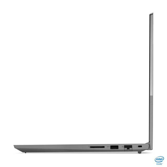 Lenovo ThinkBook 15 G2 ITL, Intel® Core™ i5, 2.4 GHz, 39.6 cm (15.6"), 1920 x 1080 pixels, 8 GB, 256 GB