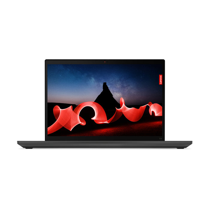 Lenovo ThinkPad T14, Intel® Core™ i7, 35.6 cm (14"), 1920 x 1200 pixels, 16 GB, 512 GB, Windows 11 Pro