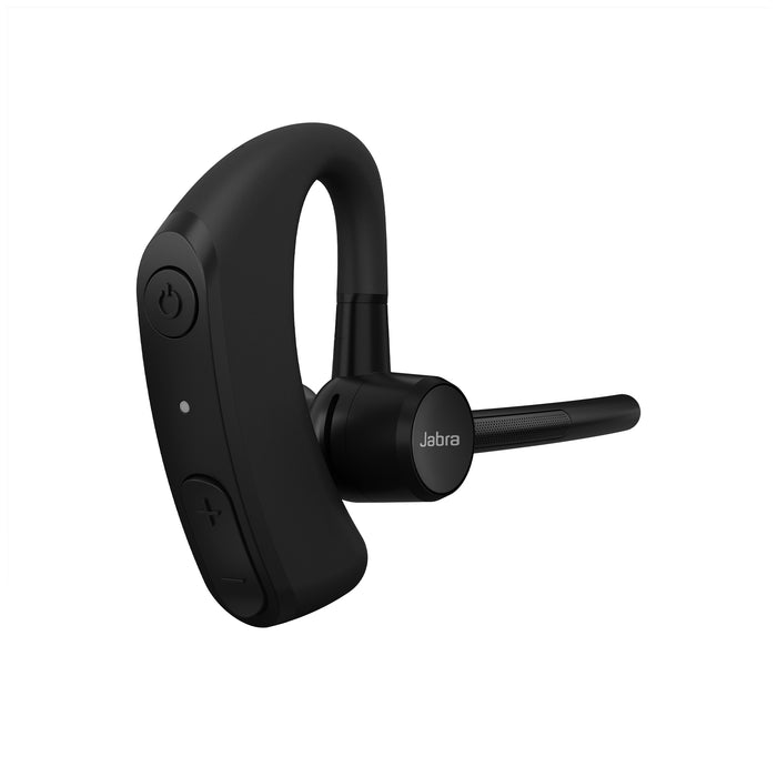 Jabra Perform Go 4, Wireless, 20 - 20000 Hz, Business/Everyday, 20 g, Headset, Black