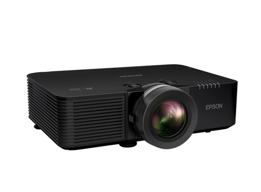 Epson EB-L795SE, 7000 ANSI lumens, 3LCD, WUXGA (1920x1200), 16:10, 1524 - 10160 mm (60 - 400"), 1.02 - 11.89 m