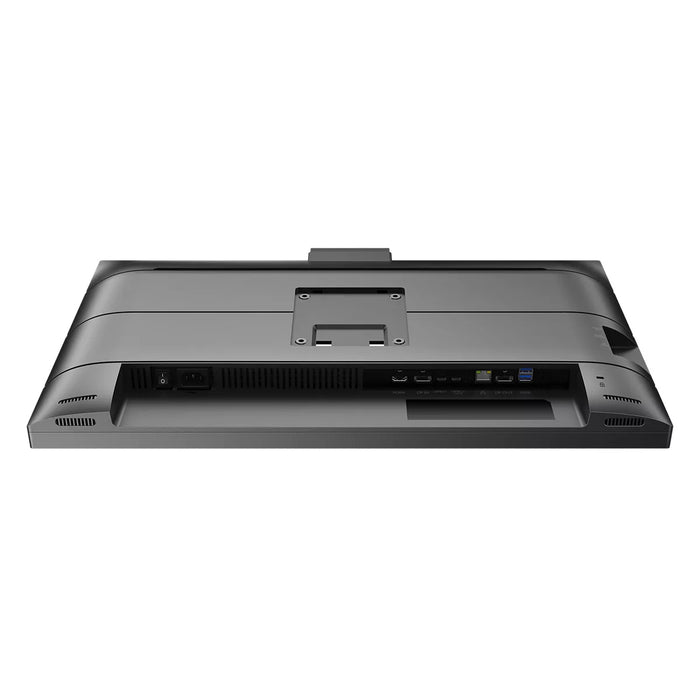 Philips 5000 series 27B1U5601H/00, 68.6 cm (27"), 2560 x 1440 pixels, Quad HD, LCD, 4 ms, Black
