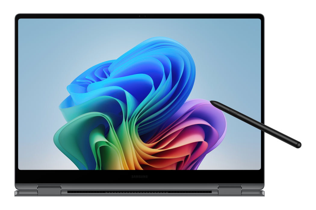 Samsung Galaxy Book5 Pro 360 16" Core Ultra 7 16GB 512GB Win 11 Pro, Intel Core Ultra 7, 2.2 GHz, 40.6 cm (16"), 2880 x 1300 pixels, 16 GB, 512 GB