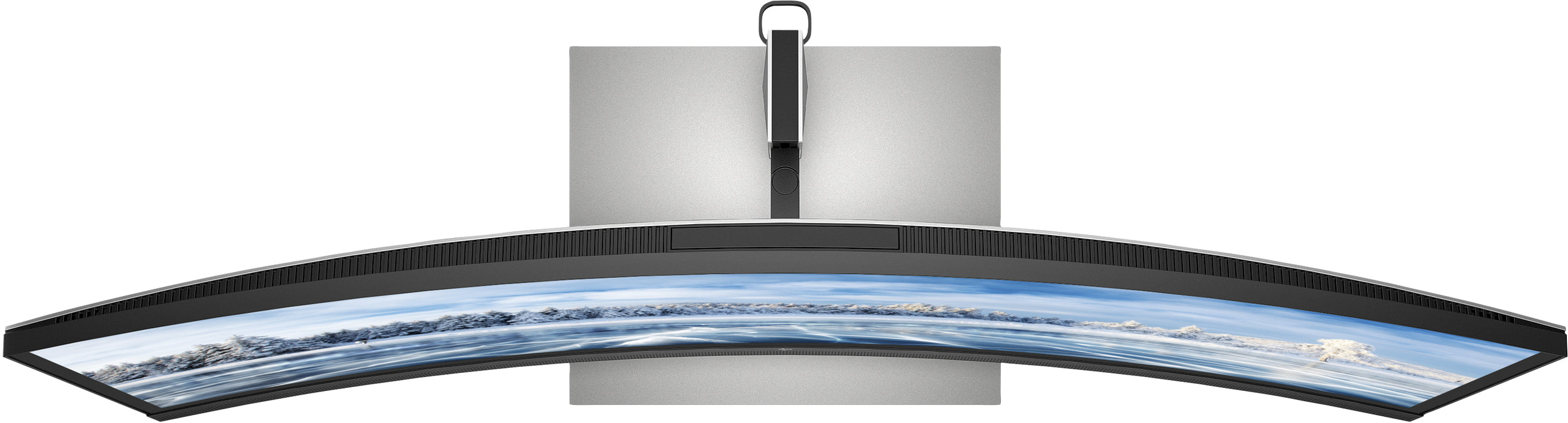 HP Z34c G3 WQHD Curved Display, 86.4 cm (34"), 3440 x 1440 pixels, Wide Quad HD, LED, 6 ms, Grey