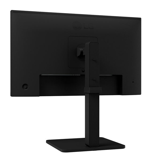 LG 24BA550-B, 60.5 cm (23.8"), 1920 x 1080 pixels, Full HD, LCD, 5 ms, Black