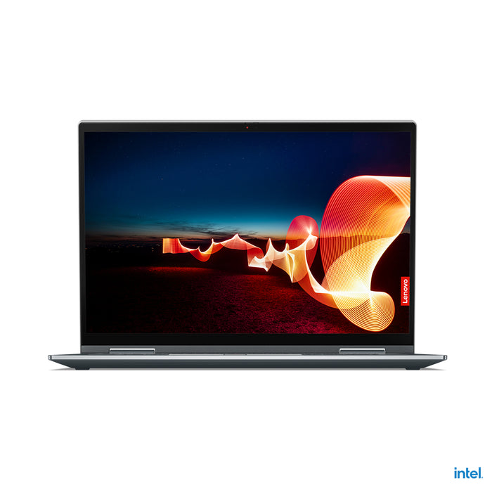 Lenovo ThinkPad X1 Yoga Gen 6, Intel® Core™ i5, 35.6 cm (14"), 1920 x 1200 pixels, 16 GB, 256 GB, Windows 10 Pro