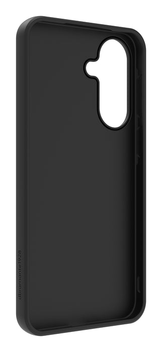 dbramante1928 Greenland - Galaxy A37 - Night Black, Cover, Samsung, Galaxy A37, 17 cm (6.7"), Black