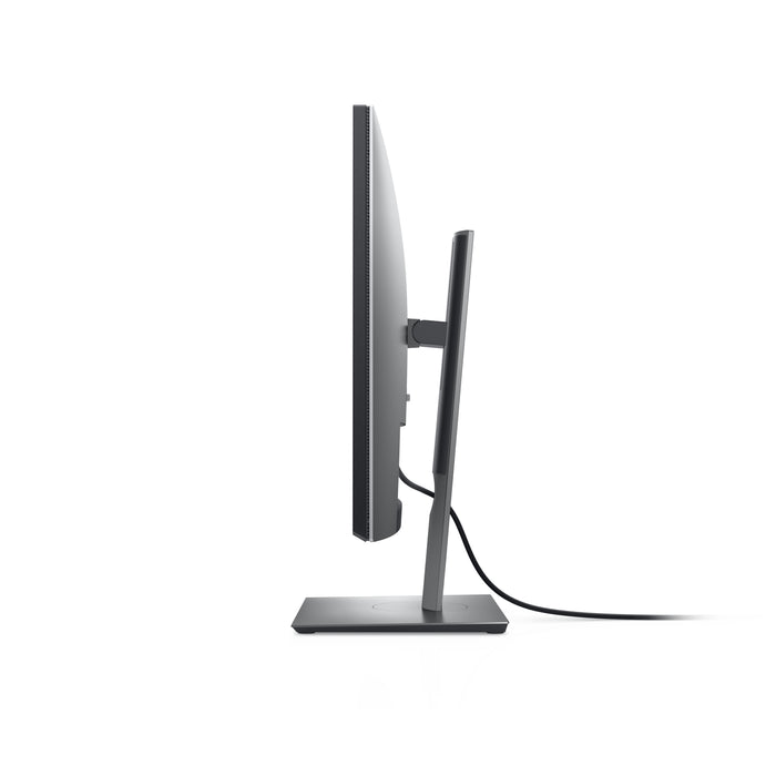 DELL UltraSharp 27 4K PremierColor Monitor: UP2720Q, 68.6 cm (27"), 3840 x 2160 pixels, 4K Ultra HD, LCD, 8 ms, Black