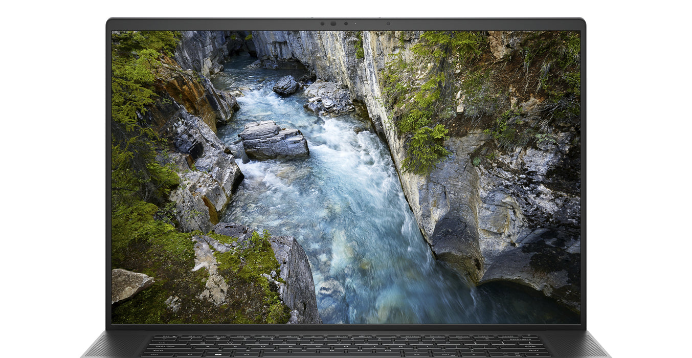 DELL Precision 5680, Intel® Core™ i9, 40.6 cm (16"), 3840 x 2400 pixels, 32 GB, 1 TB, Windows 11 Pro