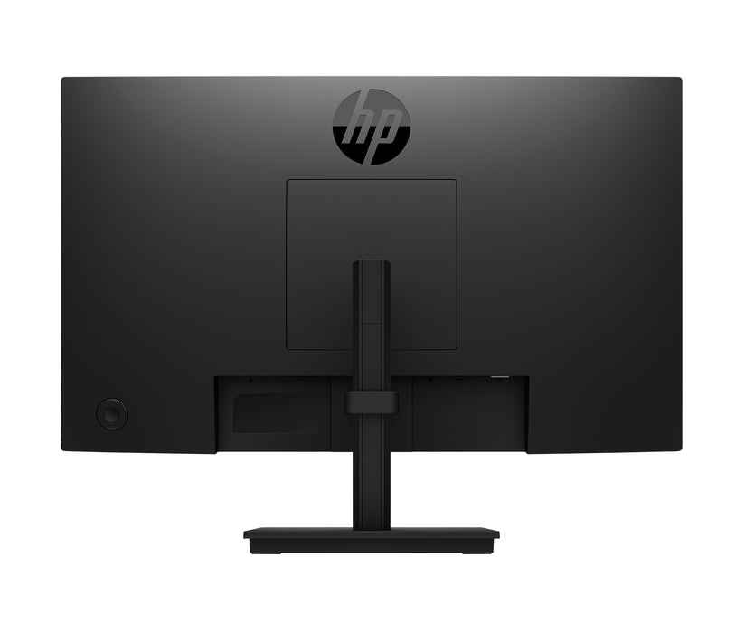HP P22h G5 FHD Monitor, 54.6 cm (21.5"), 1920 x 1080 pixels, Full HD, LCD, 5 ms, Black