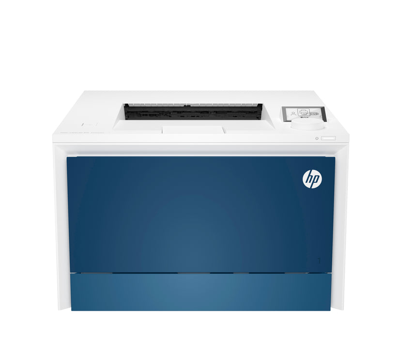 HP Color LaserJet Pro LaserJet Pro 4202dw Wireless Color Printer, Duplex, Laser, Colour, 600 x 600 DPI, A4, 33 ppm, Duplex printing
