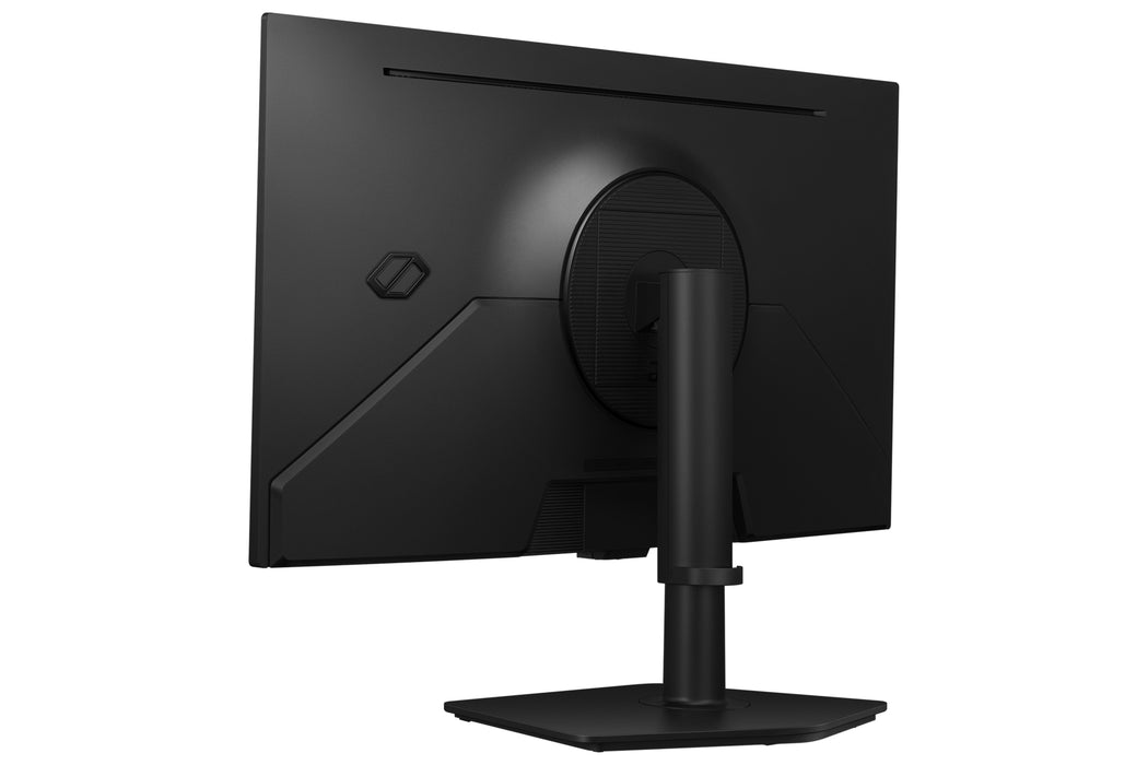Samsung 27" Odyssey OLED G6 G61SH QHD 240Hz Gaming Monitor, 68.6 cm (27"), 2560 x 1440 pixels, Quad HD, OLED, 0.03 ms, Black