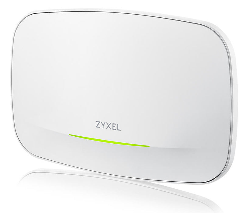 Zyxel NWA210AXV2-EU0101F, 2.4 GHz, 5 GHz, 2975 Mbit/s, WEP, WPA, WPA2, WPA3, 100,1000,2500 Mbit/s