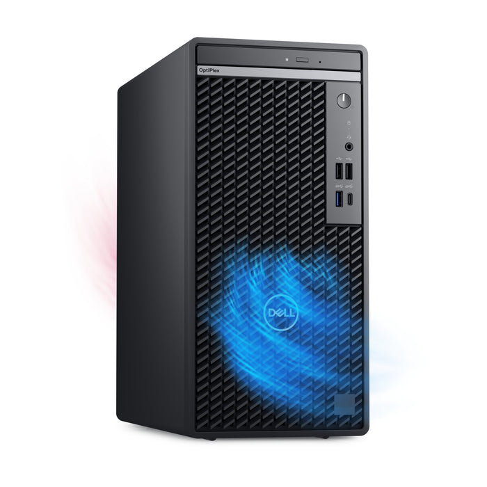 DELL OptiPlex 7020, Intel® Core™ i5, i5-14500, 8 GB, 512 GB, DVD±RW, Windows 11 Pro