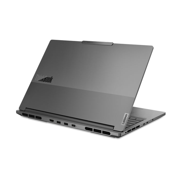 Lenovo ThinkBook 16p G4 IRH, Intel® Core™ i7, 40.6 cm (16"), 2560 x 1600 pixels, 16 GB, 512 GB, Windows 11 Pro