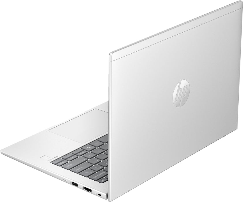 HP ProBook 440 G11, Intel Core Ultra 5, 35.6 cm (14"), 1920 x 1200 pixels, 8 GB, 256 GB, Windows 11 Pro