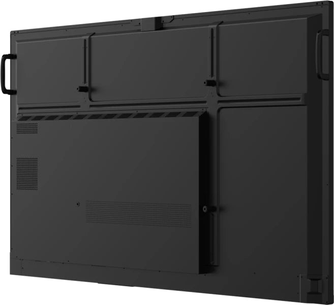 Viewsonic IFP6541-1-1C, 165.1 cm (65"), 1428.48 x 803.52 mm, 450 cd/m², 1.07 billion colours, 3840 x 2160 pixels, 4K Ultra HD