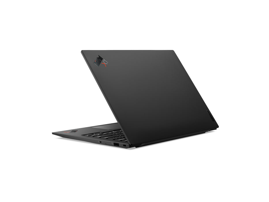 Lenovo ThinkPad X1 Carbon, Intel® Core™ i5, 35.6 cm (14"), 1920 x 1200 pixels, 8 GB, 256 GB, Windows 10 Pro