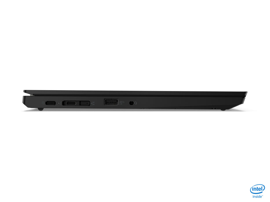 Lenovo ThinkPad L13 Gen 2 (Intel), Intel® Core™ i7, 33.8 cm (13.3"), 1920 x 1080 pixels, 16 GB, 512 GB, Windows 10 Pro