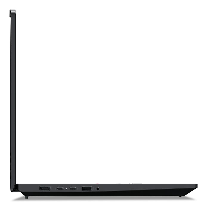 Lenovo ThinkPad P16s Gen 3 (Intel), Intel Core Ultra 7, 40.6 cm (16"), 1920 x 1200 pixels, 32 GB, 1 TB, Windows 11 Pro