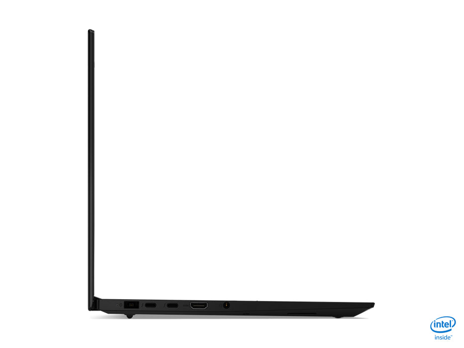 Lenovo ThinkPad X1 Extreme Gen 3, Intel® Core™ i9, 2.4 GHz, 39.6 cm (15.6"), 3840 x 2160 pixels, 32 GB, 1 TB