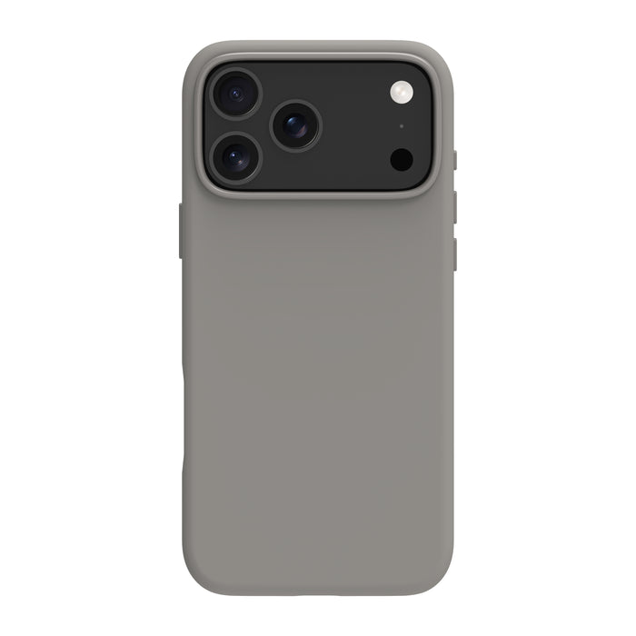 dbramante1928 Roskilde MS ICON - iPhone 18 Pro Max/iPhone 17 Pro Max - River Stone, Cover, Apple, iPhone 18 Pro Max/iPhone 17 Pro Max, Grey