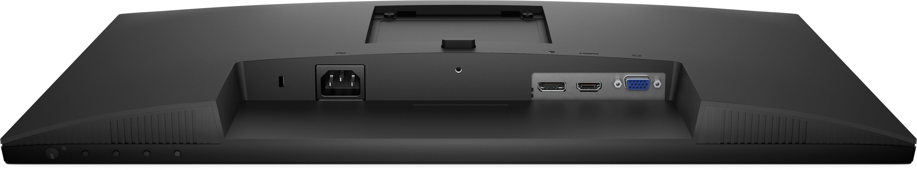 DELL E Series E2425HSM, 60.5 cm (23.8"), 1920 x 1080 pixels, Full HD, LCD, 8 ms, Black