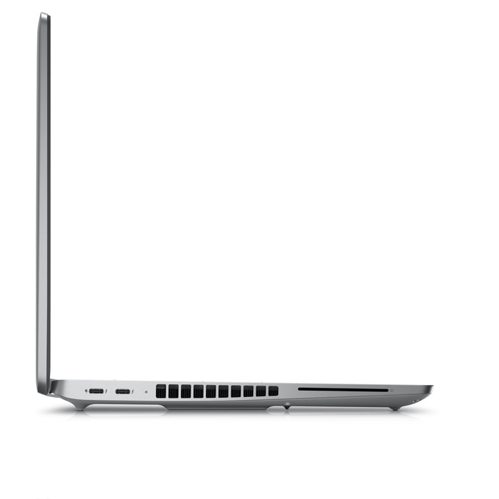 DELL Precision 3581, Intel® Core™ i7, 39.6 cm (15.6"), 1920 x 1080 pixels, 32 GB, 512 GB, Windows 11 Pro