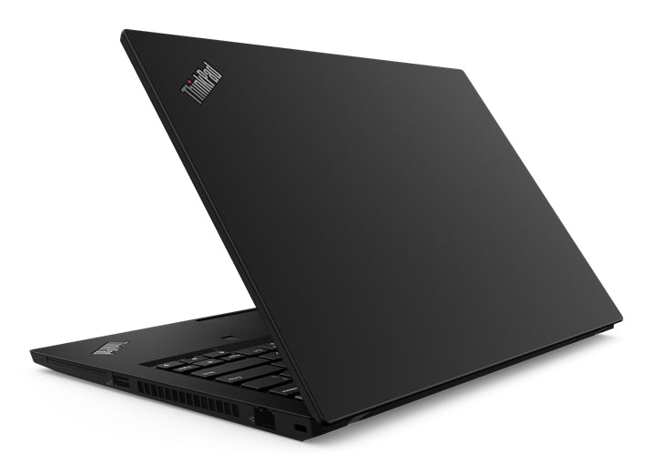 Lenovo ThinkPad P14s, Intel® Core™ i7, 35.6 cm (14"), 1920 x 1080 pixels, 16 GB, 512 GB, Windows 10 Pro