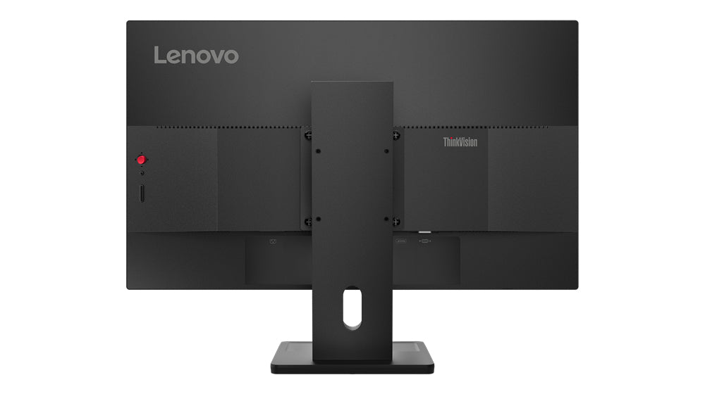 Lenovo ThinkVision E24-30, 60.5 cm (23.8"), 1920 x 1080 pixels, Full HD, LED, 14 ms, Black